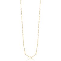 Halskette Brosway Dame ESSENTIAL in Stahl BNL014